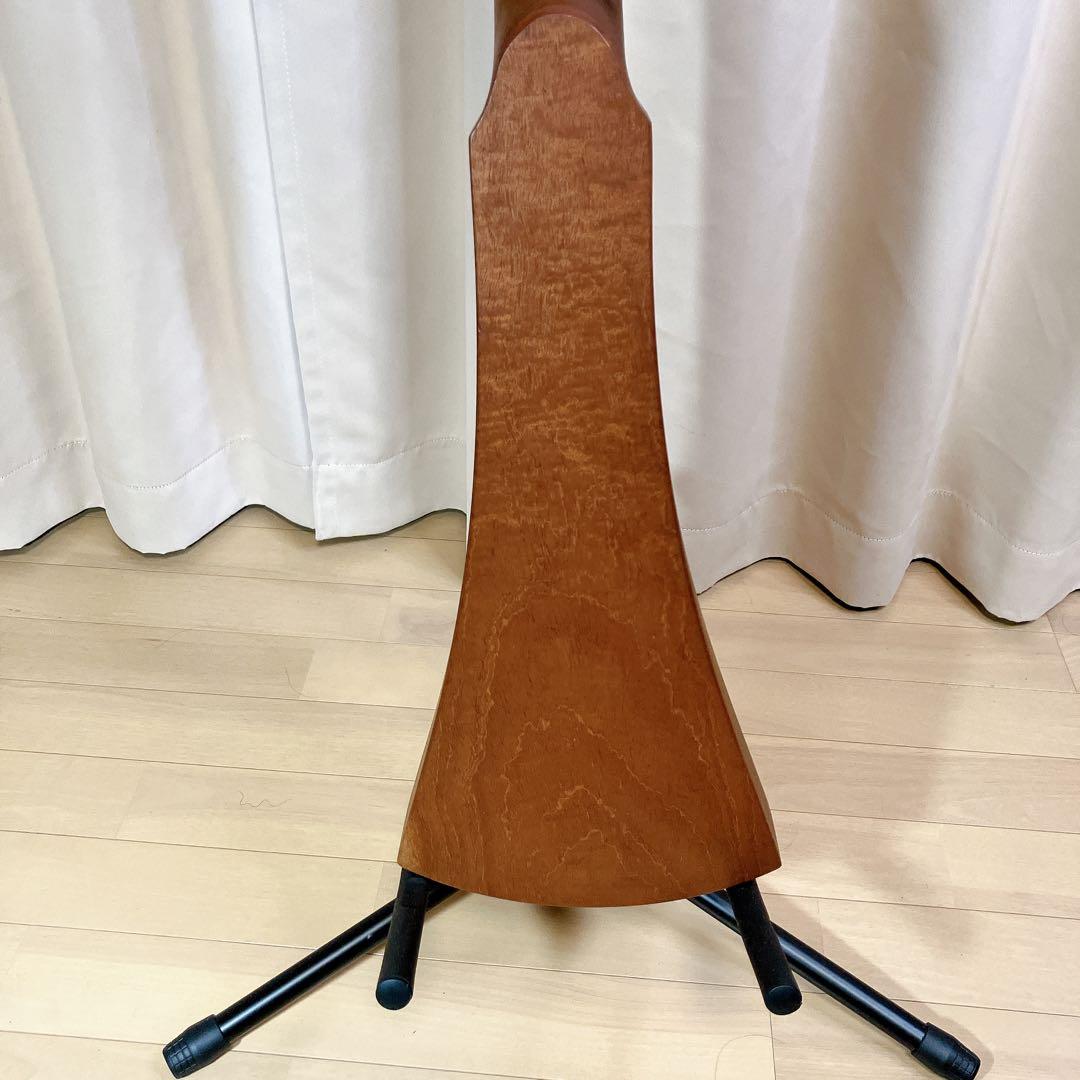 Martin マーティン バックパッカー 純正ケース付