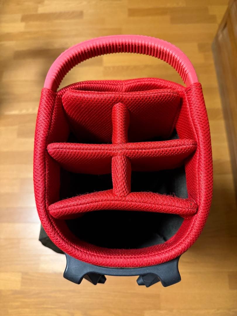 ONOFF ゴルフバッグ