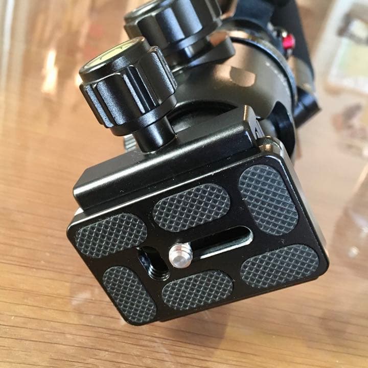 美品 Innorel Traveller トラベラー カーボン 三脚 モノポッド