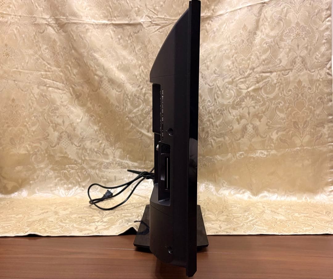 SHARP AQUOS LC-32S5 32インチ液晶テレビ