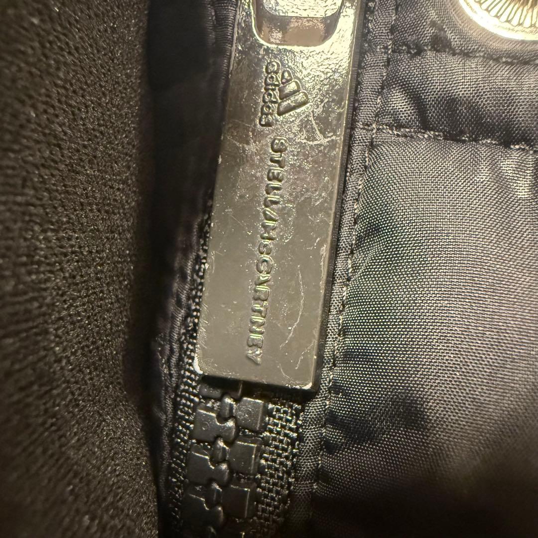 adidas by Stella McCartneyウィンドジャケットサイズOT