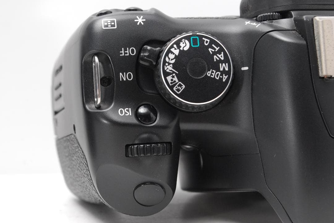 パパイヤ　【新品級ショット数】Canon Kiss X2　スマホ転送