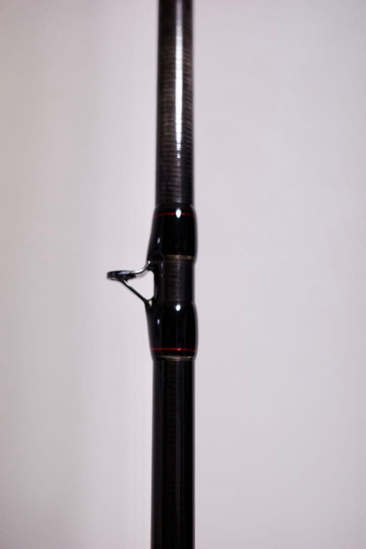 極鋭 カワハギ Red Tune AGS VS 未使用