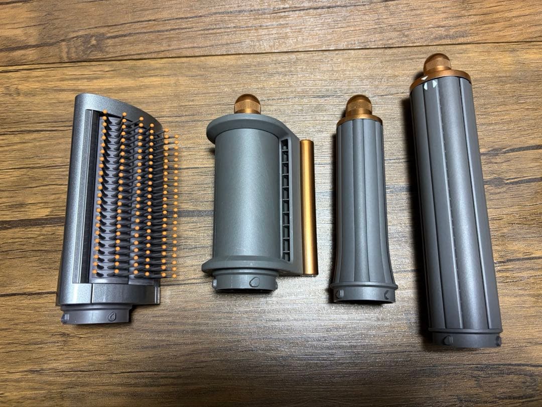 Dyson ダイソン エアラップ HS05 ドライヤー