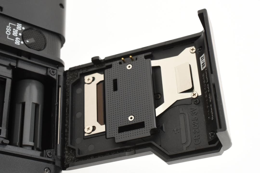 KONICA コニカ RECORDER DX ケース付 #H3