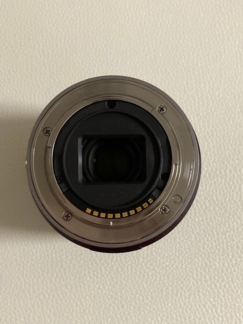 TAMRON 18-200mm f3.5-6.3 SONY eマウント