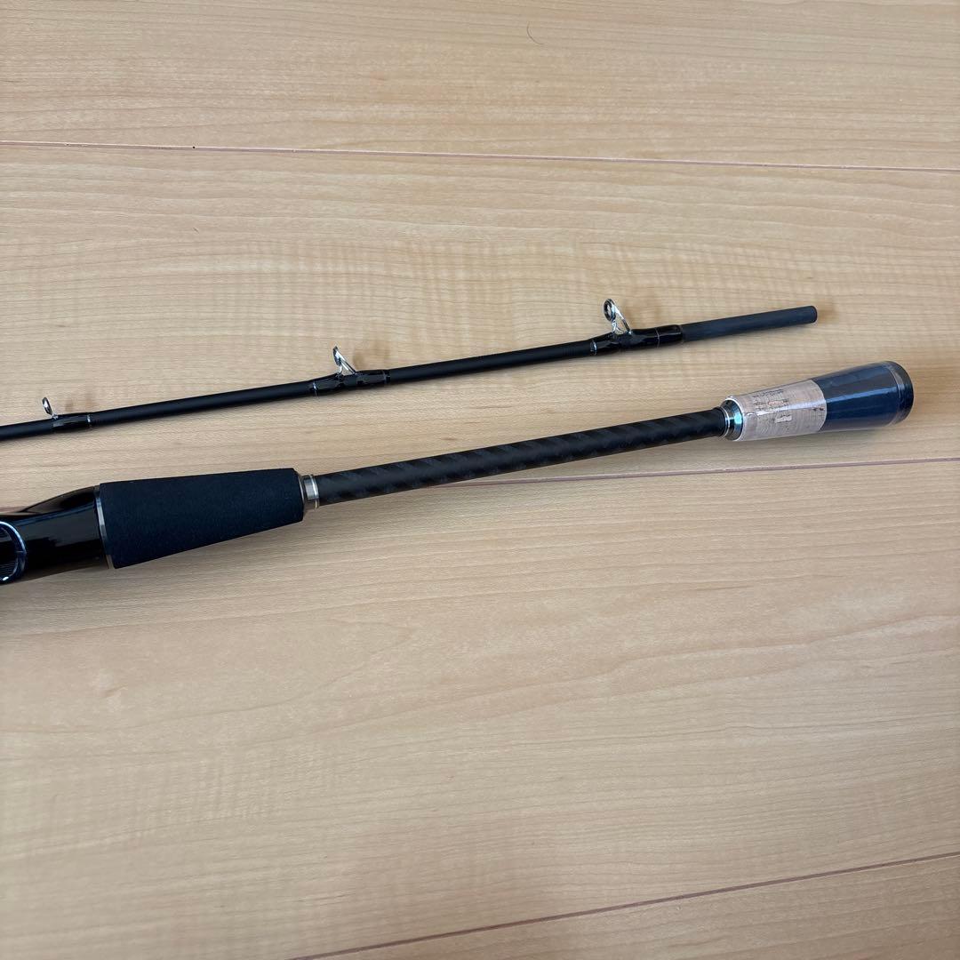 ラワイア　メタルティップゲーム　カットウ