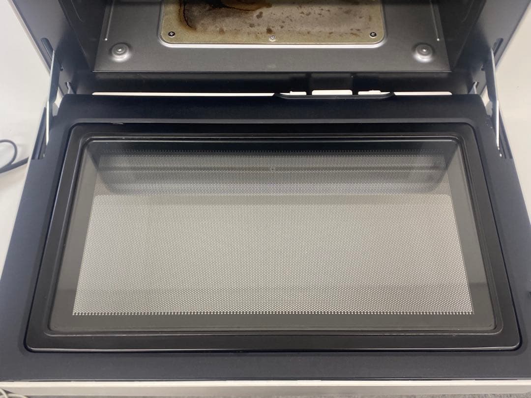 HITACHI 日立 オーブンレンジ MRO-F6B ホワイト 2024年製