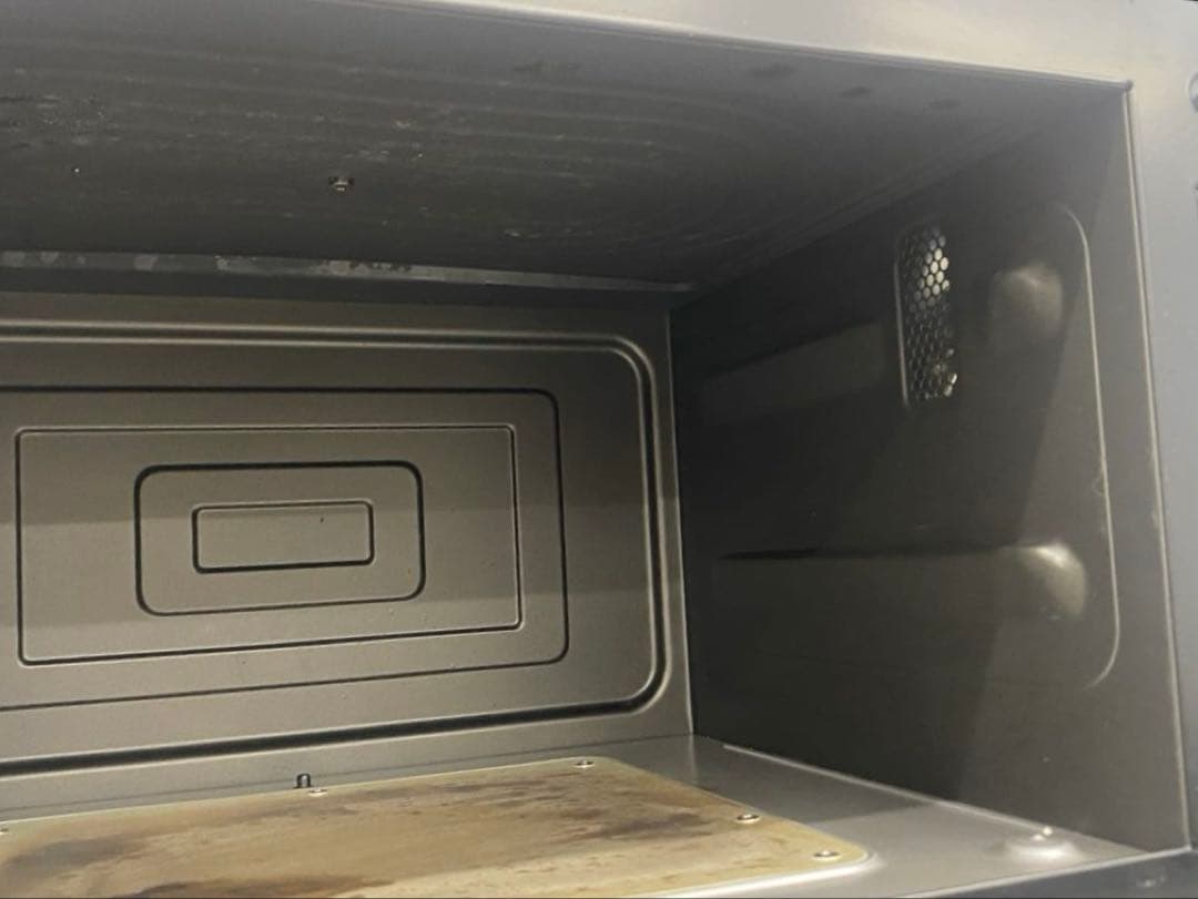 HITACHI 日立 オーブンレンジ MRO-F6B ホワイト 2024年製