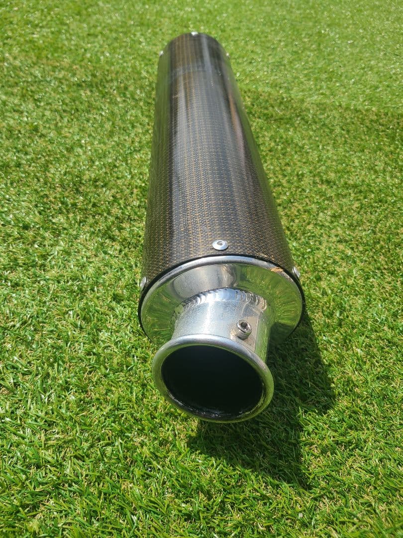 テックサーフ サイレンサー60.5