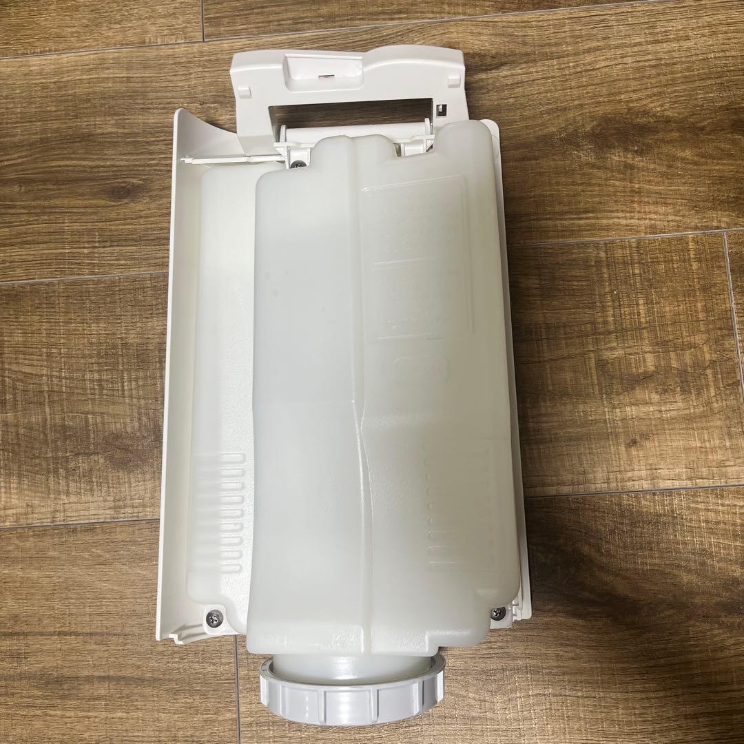 ◇送料込！2024年 SHARP 加湿空気清浄機 KI-RS50-W