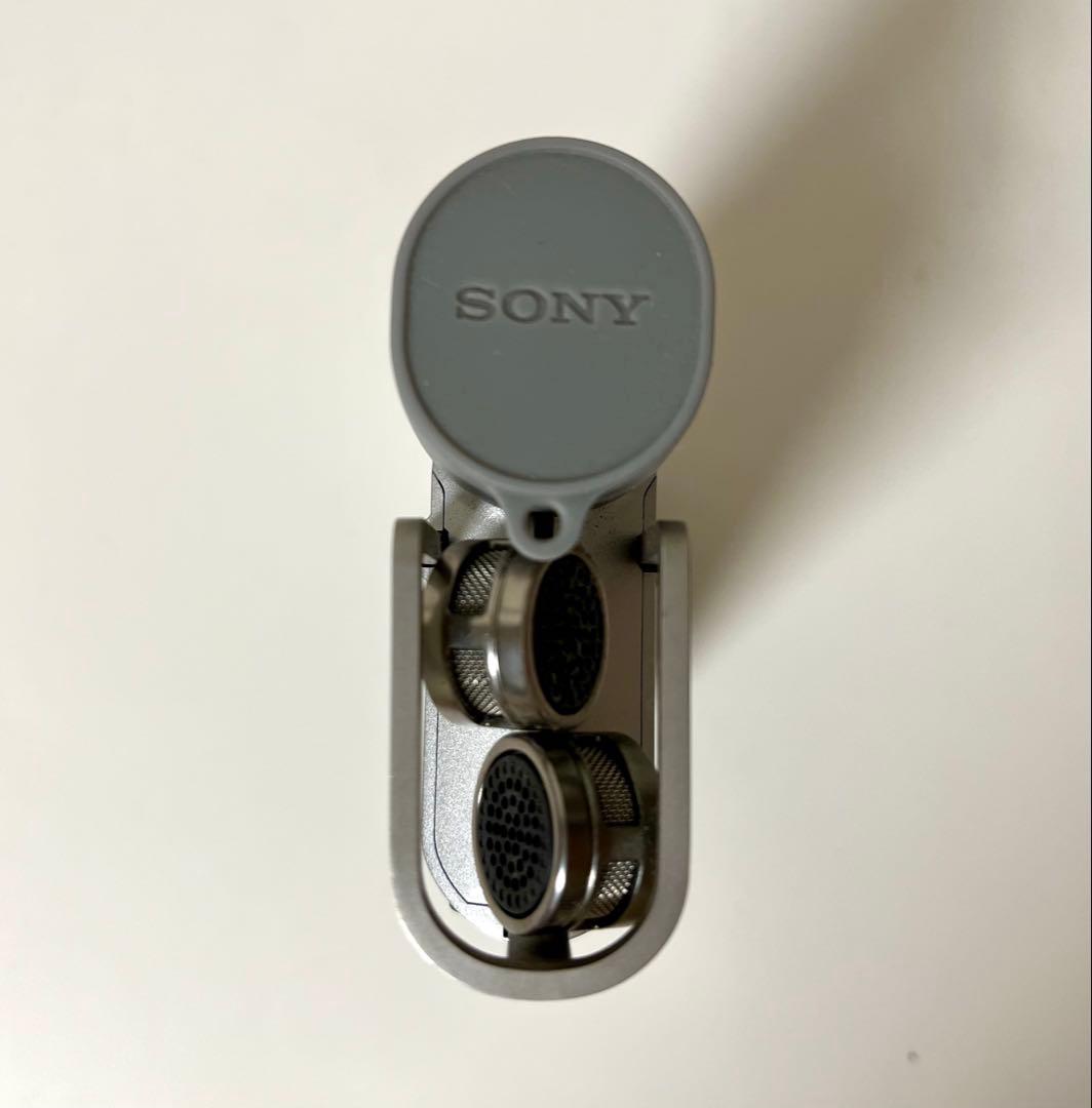 SONY HDR-MV1 本体のみ