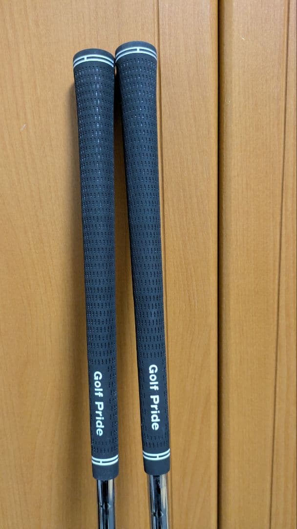 美品 クリーブランド RTZブラックサテン 50°56° DG-S200 2本