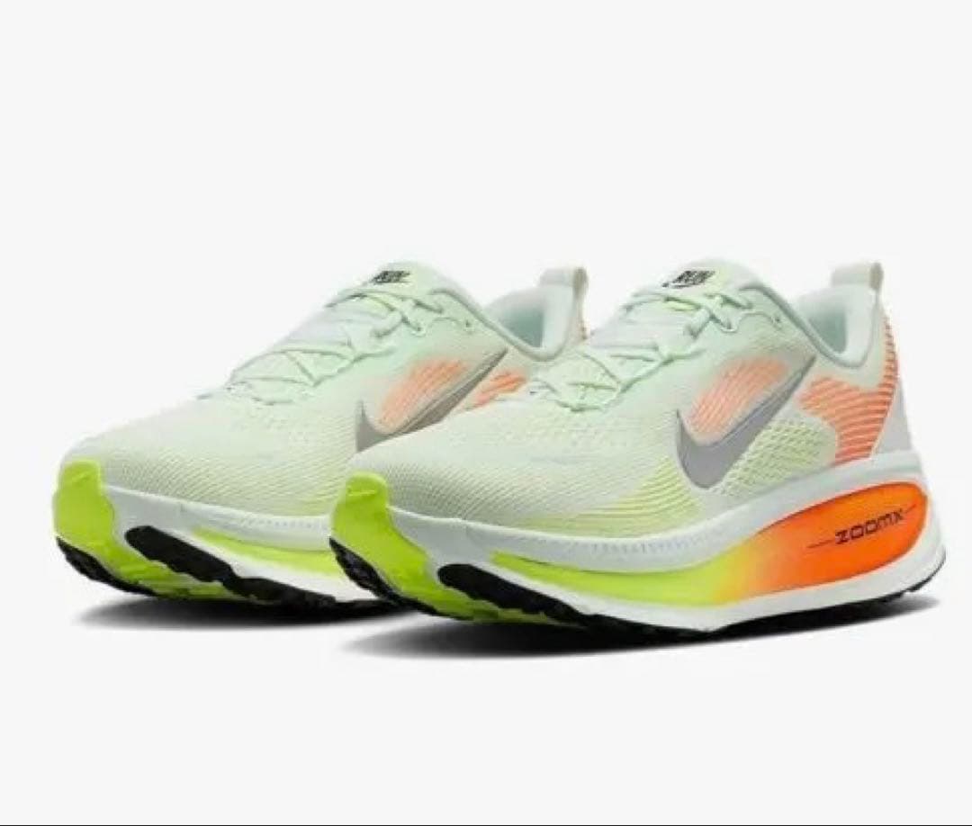 NIKE ボメロ18 27.5cm