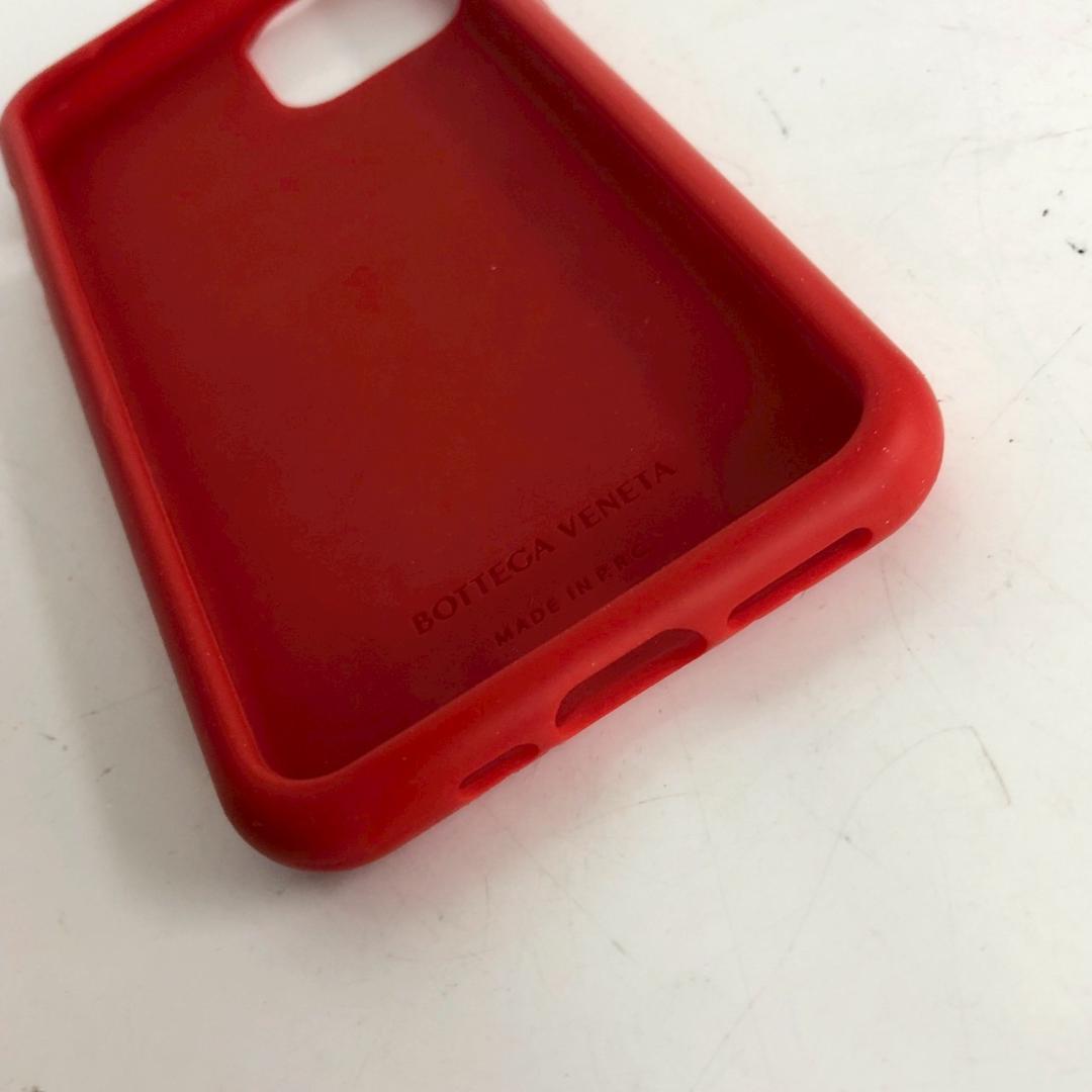 超美品✨ BOTTEGA VENETA ボッテガヴェネタ スマホケース