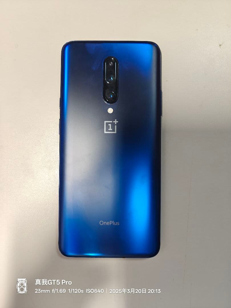 OnePlus 7 Pro 美品