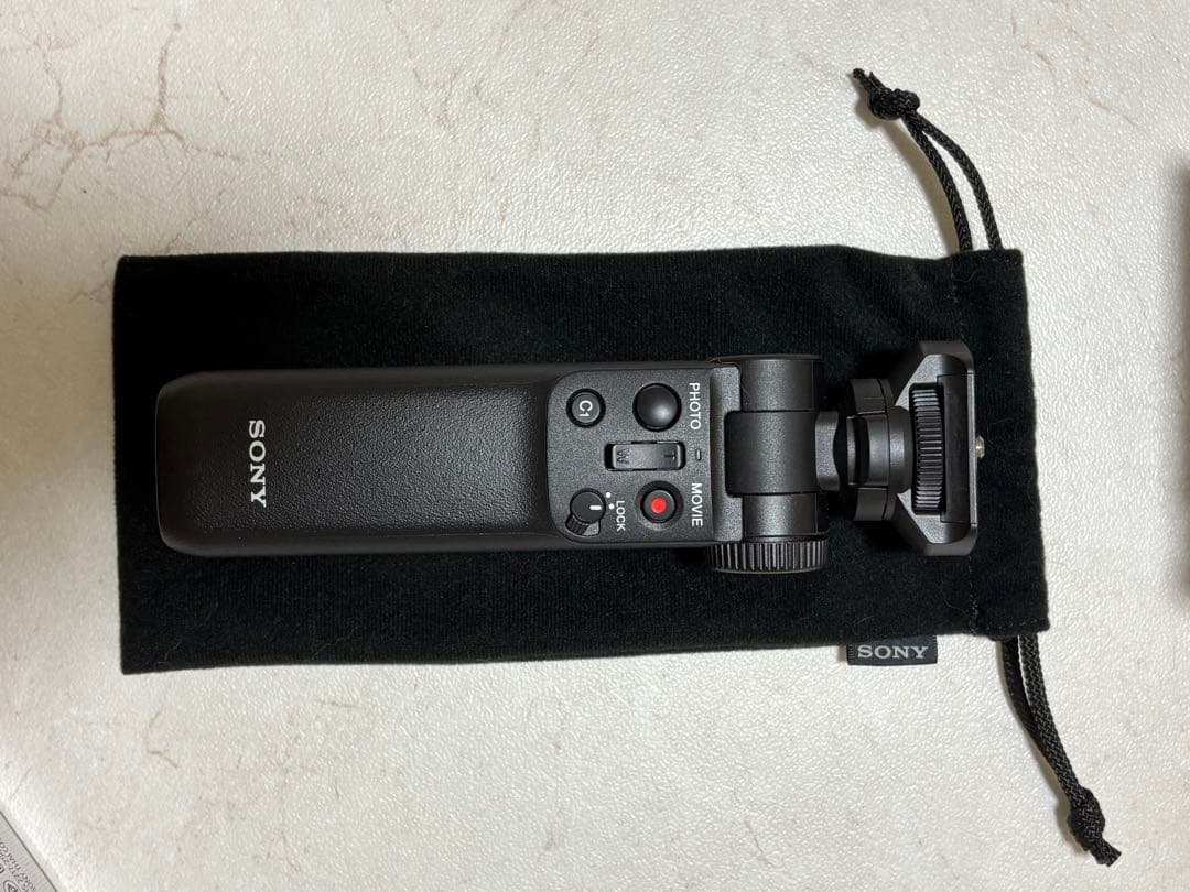 VLOGCAM ZV-1Ⅱ (VLOGCAM ZV-1M2)