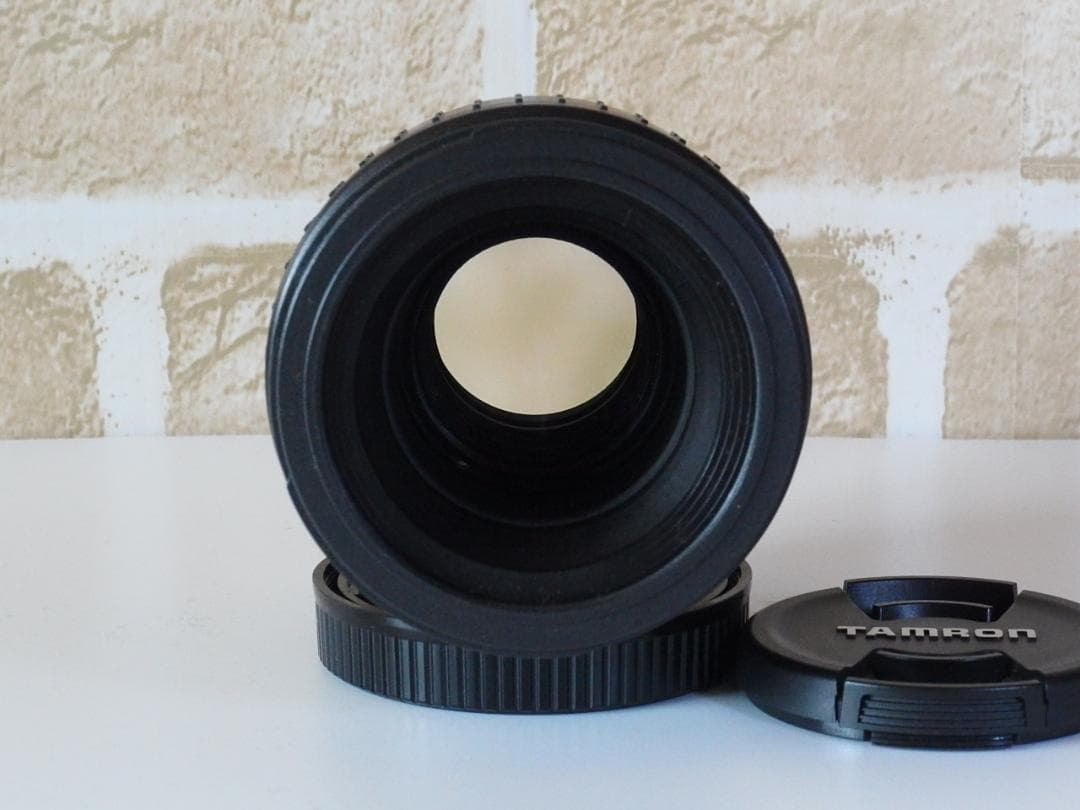 レンズ(単焦点) TAMRON SP MACRO 90mm F2.8 CANON