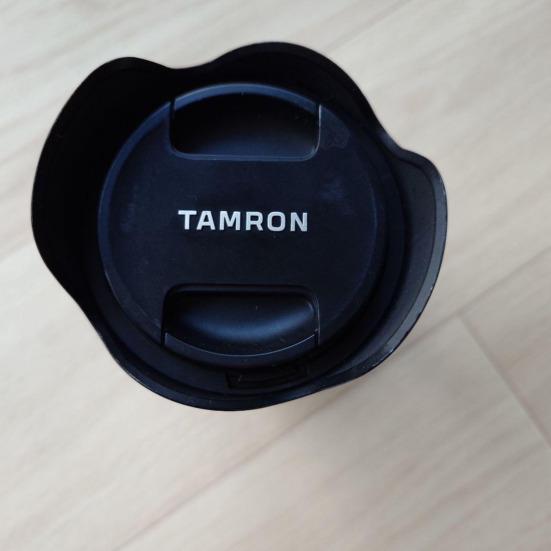 17-70mm F2.8 DiIII-A VC RXD SONY Eマウント