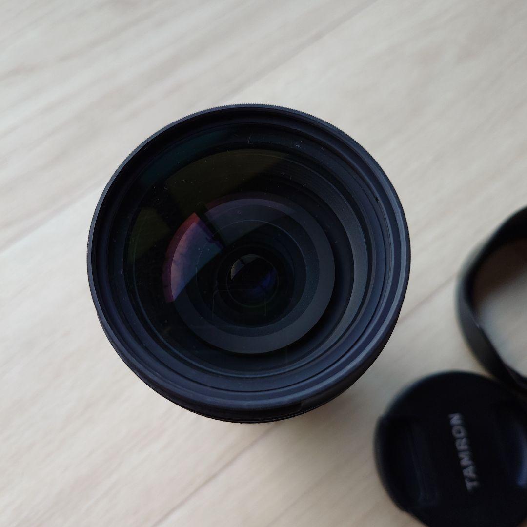 17-70mm F2.8 DiIII-A VC RXD SONY Eマウント