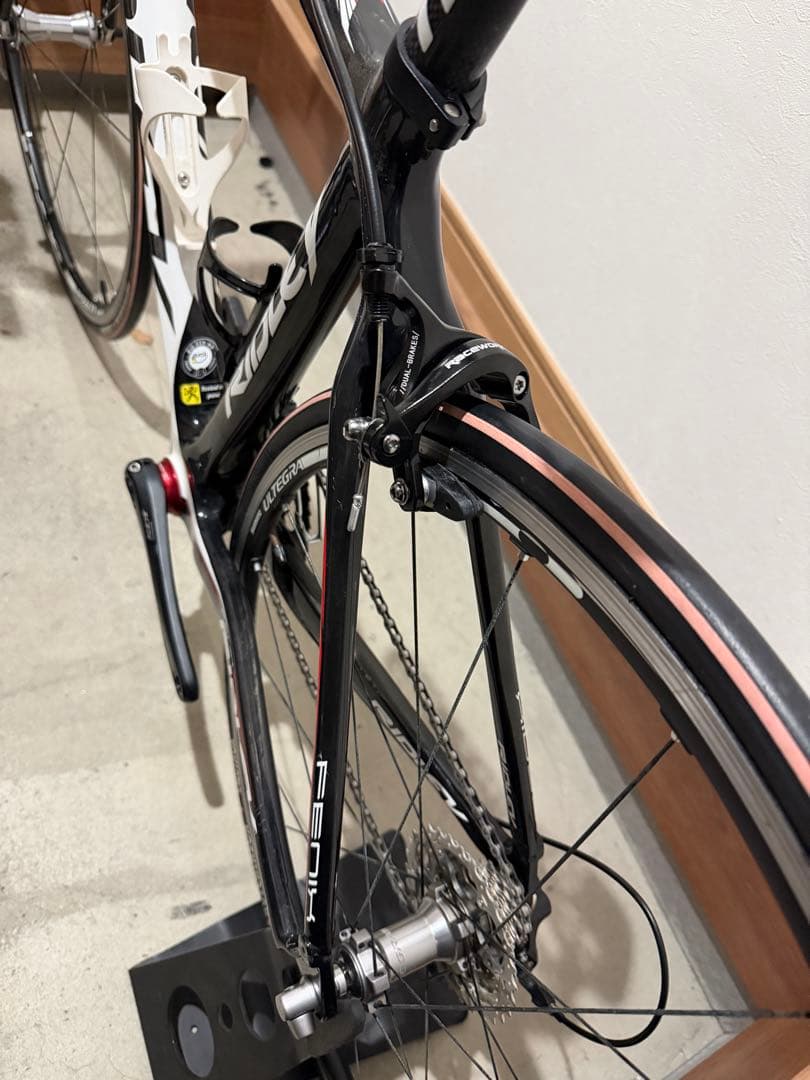 自転車本体 RIDLEY FENIX