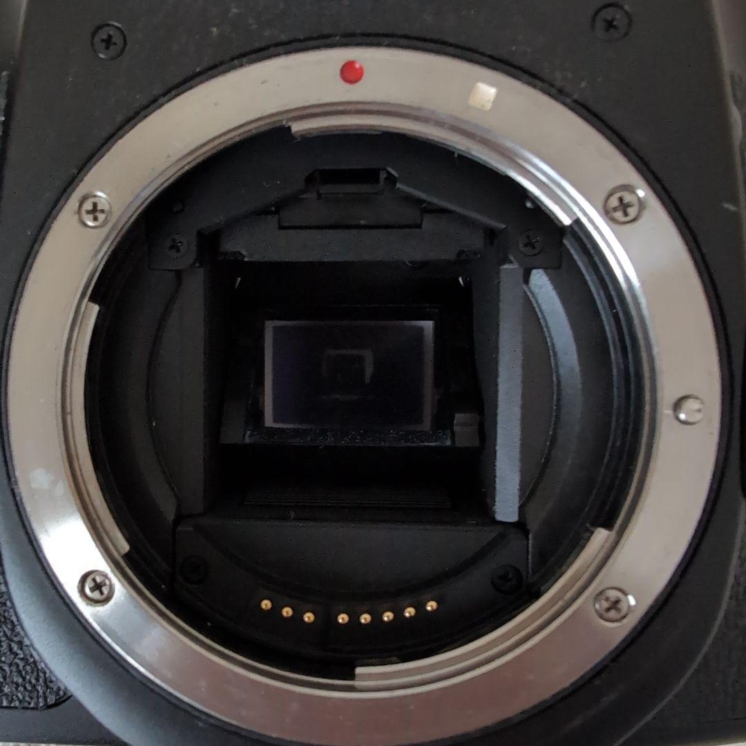 デジタルカメラ Canon EOS 40D EF-S 17-85mm