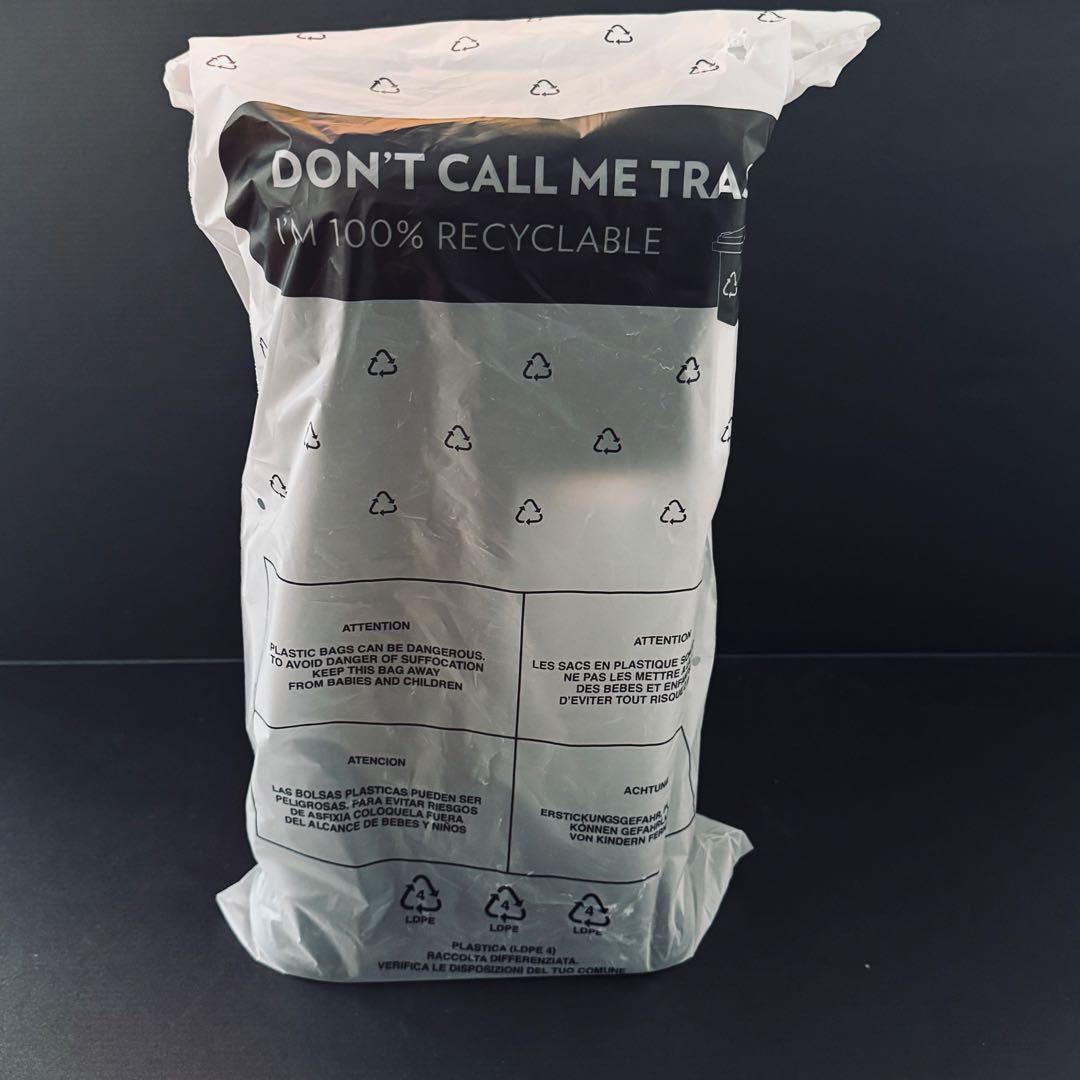 【未使用】ソーダストリーム ART MARBLE ガスシリンダー欠品