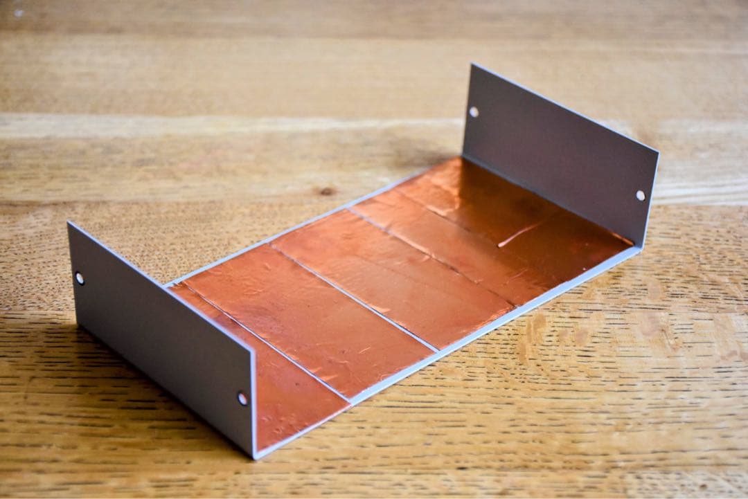 【期間限定値下げ中】【真空管ハイブリッドPMアンプ】LXV-OT7魔改造品