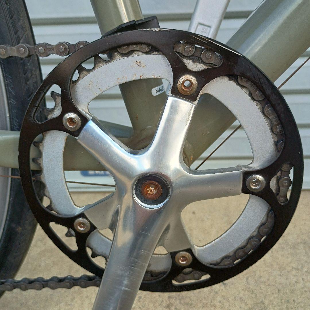 LOUIS GARNEAU TR3 ルイガノ 直接引取、近場配送　クロスバイク