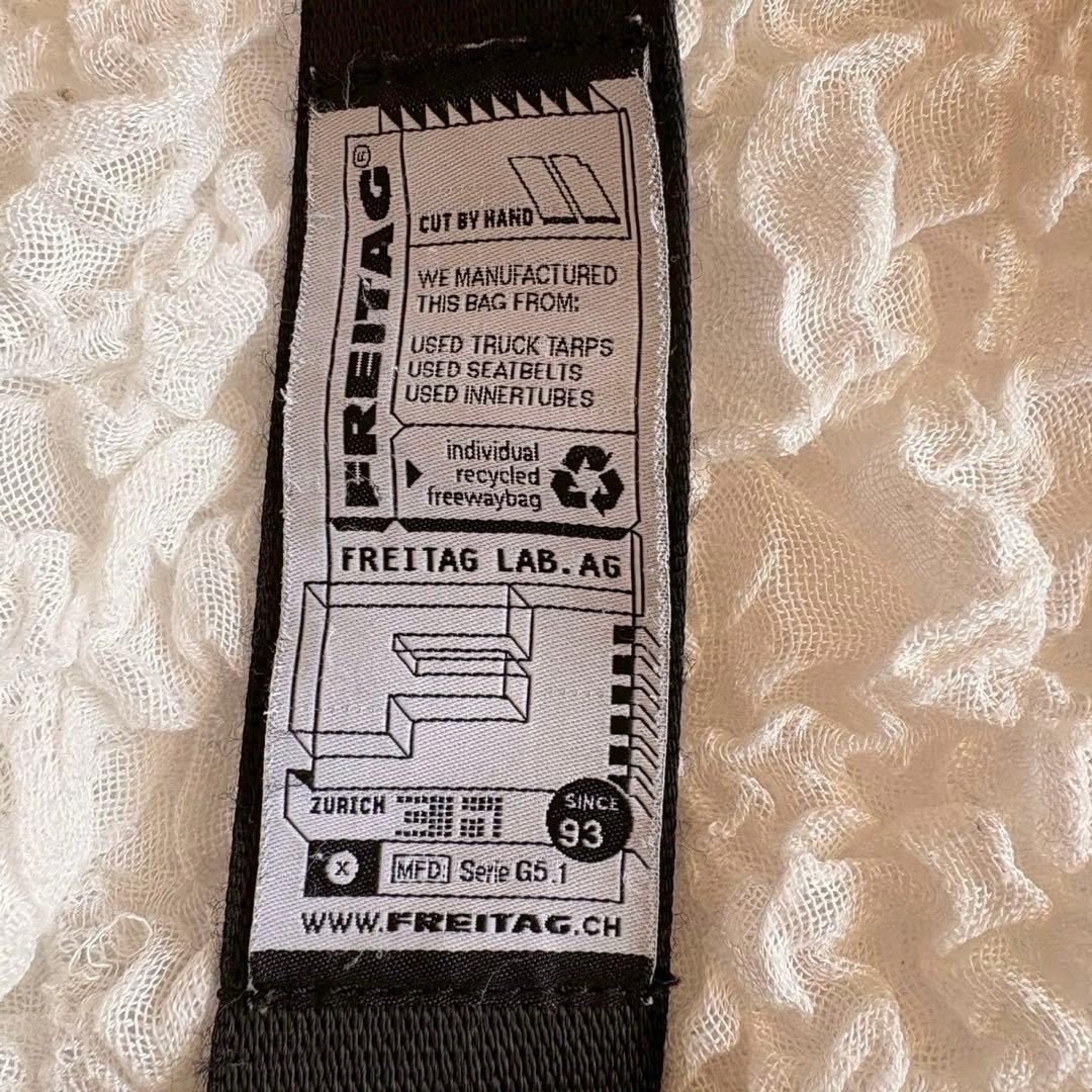 バッグ FREITAG F14 DEXTER