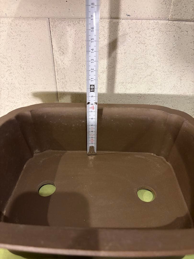 山草鉢　盆栽鉢　植木鉢　 12点セット　清水焼あり④