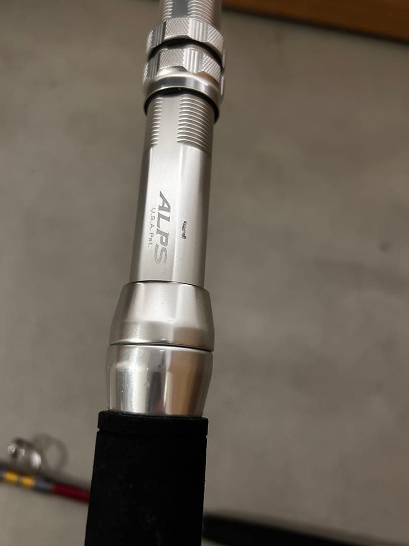 シマノ　バンディット落とし込みM225