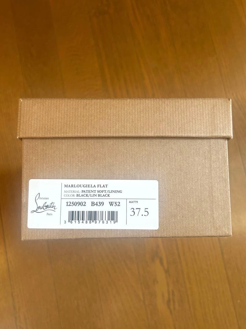 新品Christian Louboutin x Maison Margiela