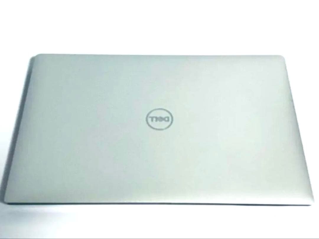 Z20 DELLノートPC 15.6型FHD i9-9880H/SSD512GB