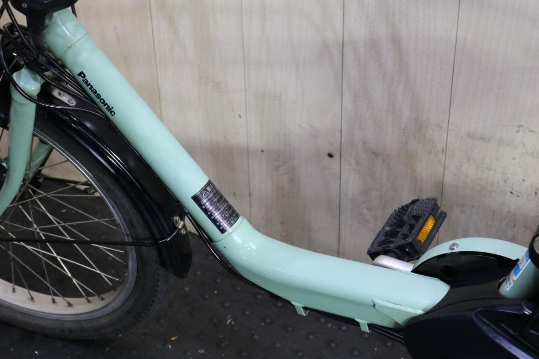 パナソニック ギュット・ミニ・DX BE-ELMD033G3 20型 12AH