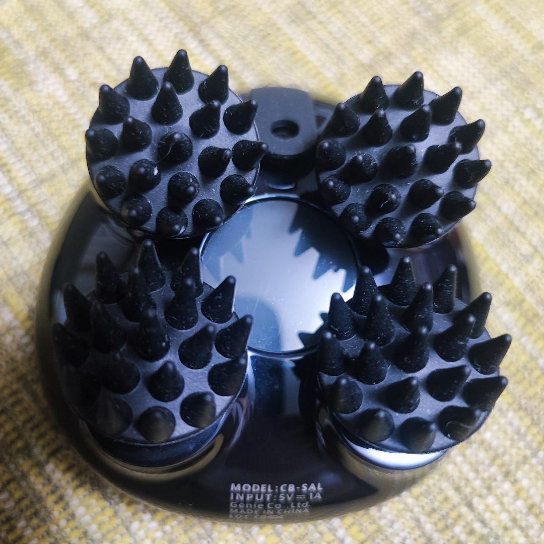 ARBELLIMO アルベリーモ EMS ヘッドスパリフト