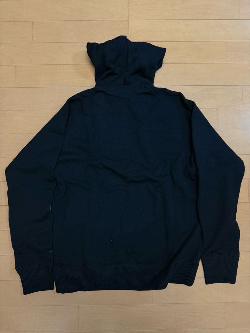 Undercoverism アンダーカバー ニットパーカー サイズ2