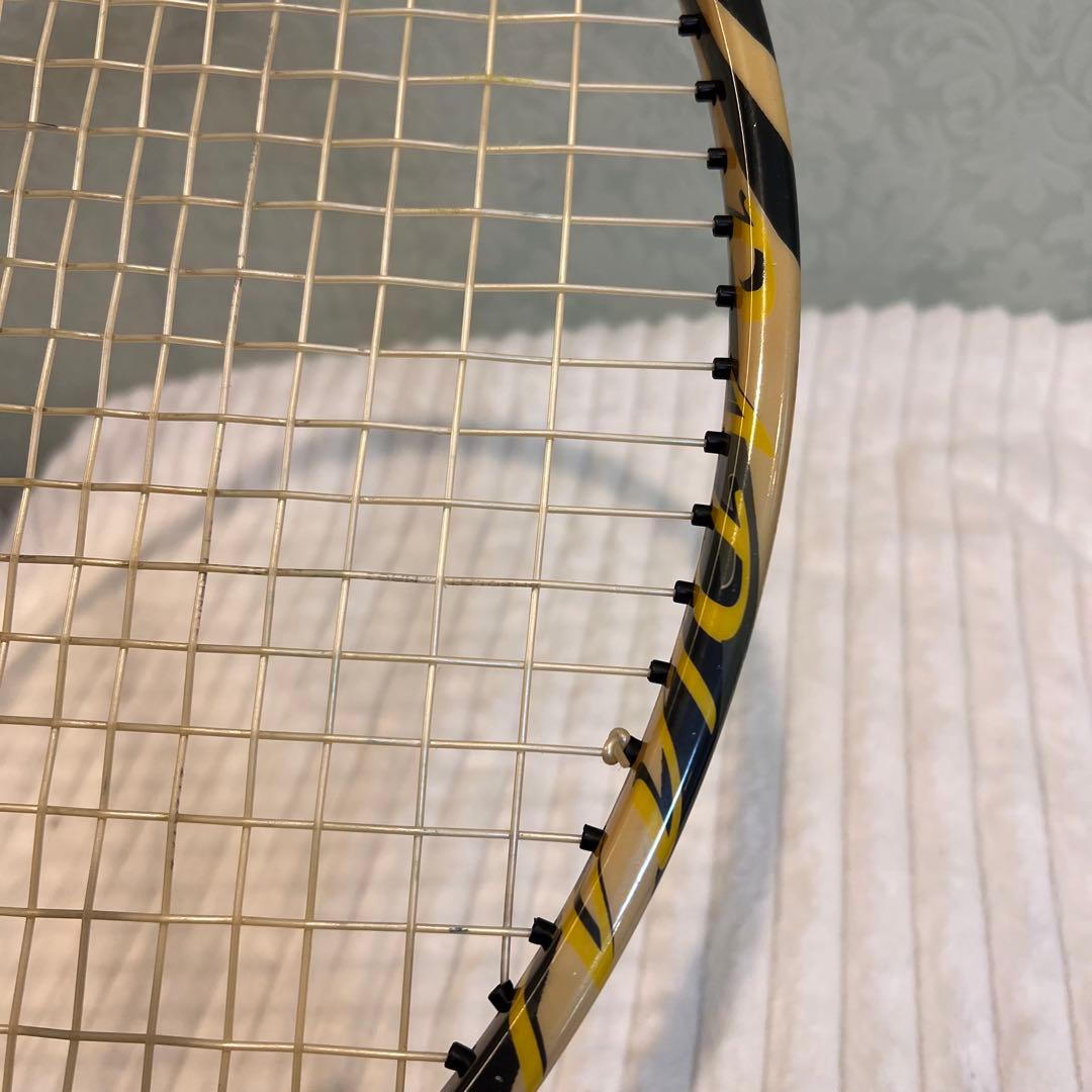 [美品]Head Radical Tour 690 OS TwinTube