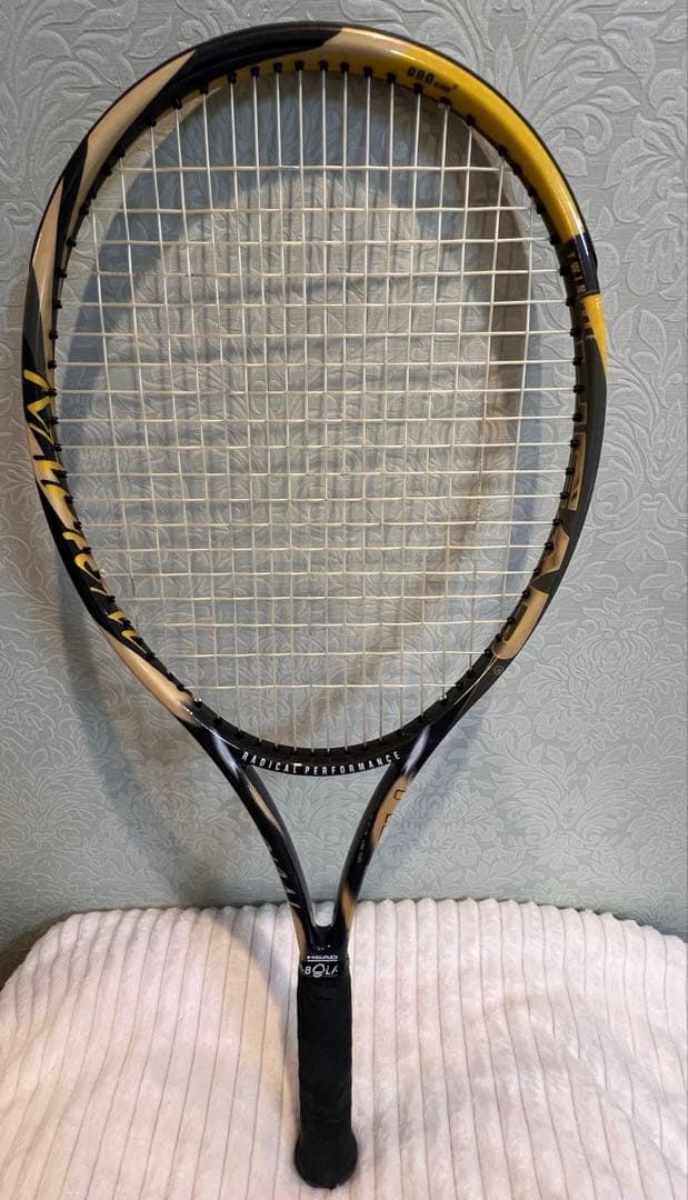 [美品]Head Radical Tour 690 OS TwinTube