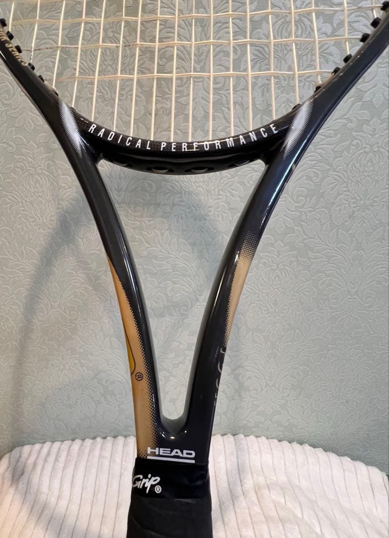 [美品]Head Radical Tour 690 OS TwinTube