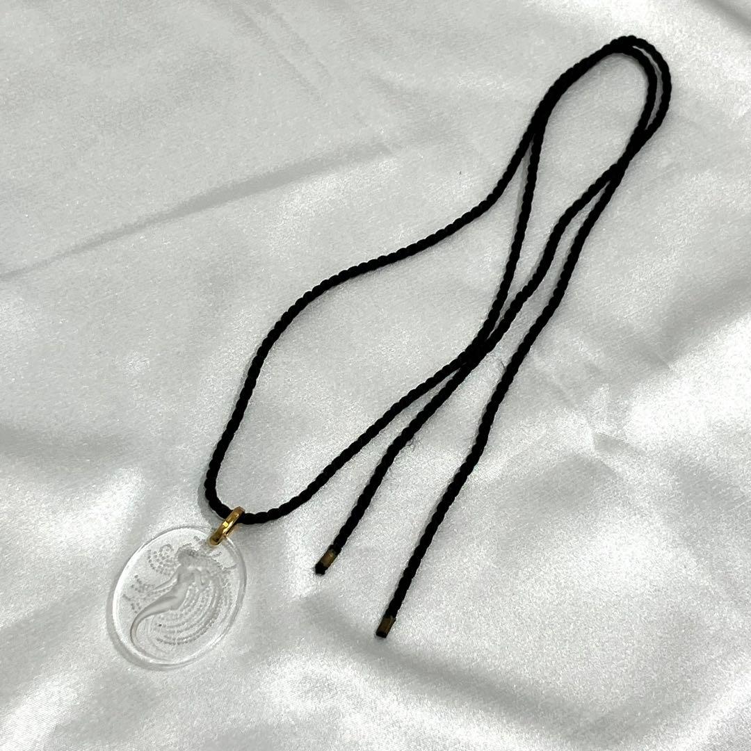 LALIQUE ラリック NAIADE ナイアード フロステッド ルネ・ラリック