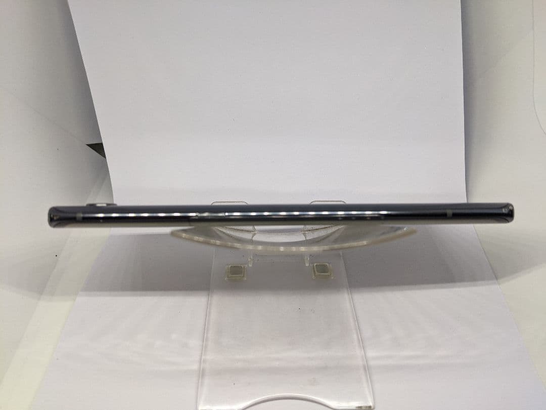 LG VELVET L-52A 128GB android12 Simフリー①