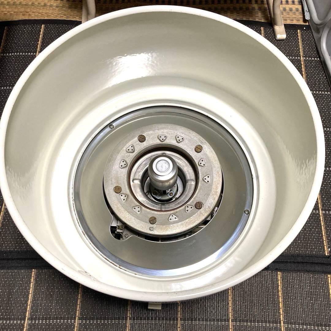 【美品】パロマ 業務用炊飯器 LPガス用 PR-6DSS 3升炊 2回だけ使用