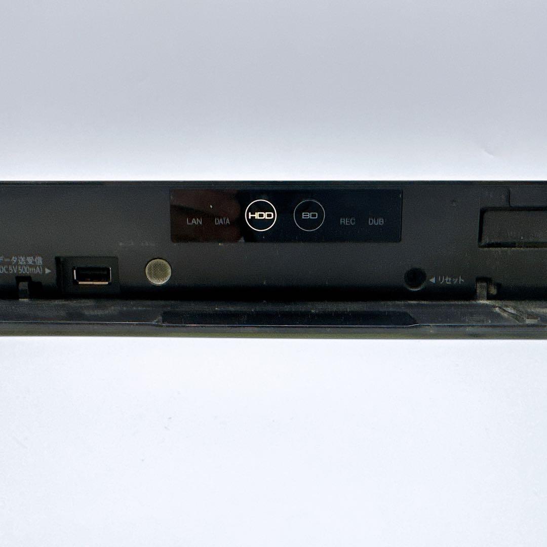 BD-NW1200 SHARP AQUOS ブルーレイレコーダー