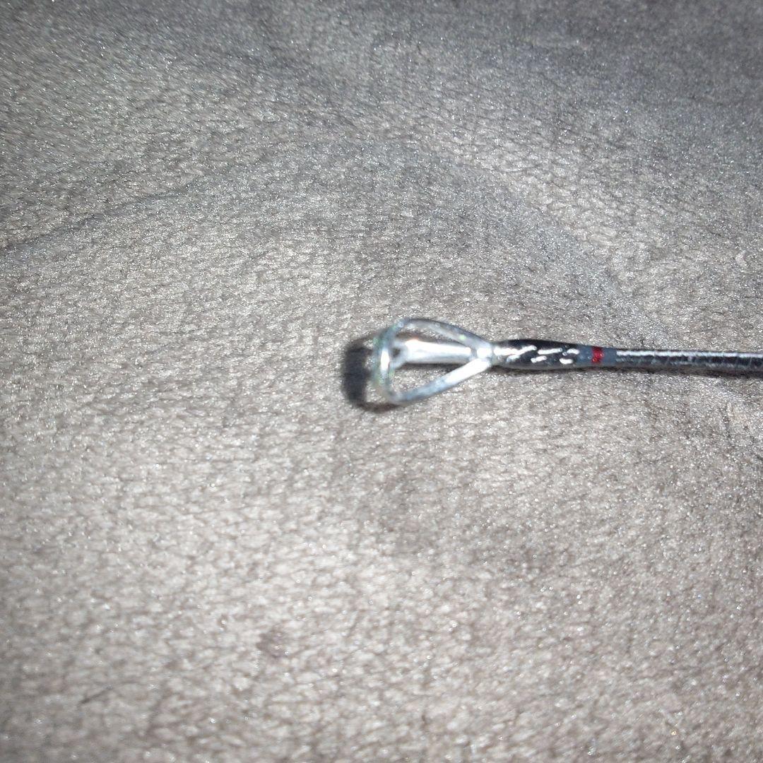 ダイワ エメラルダス ストイスト RT 82MH