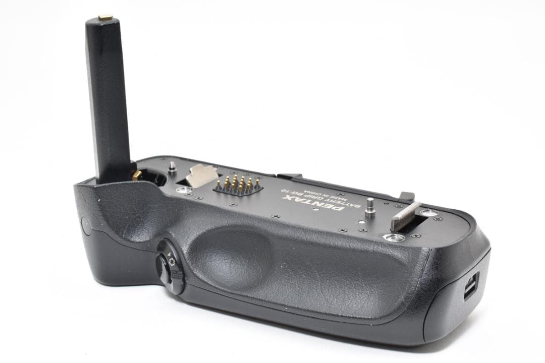 PENTAX MZ-S + BG-10 バッテリーグリップ #2181