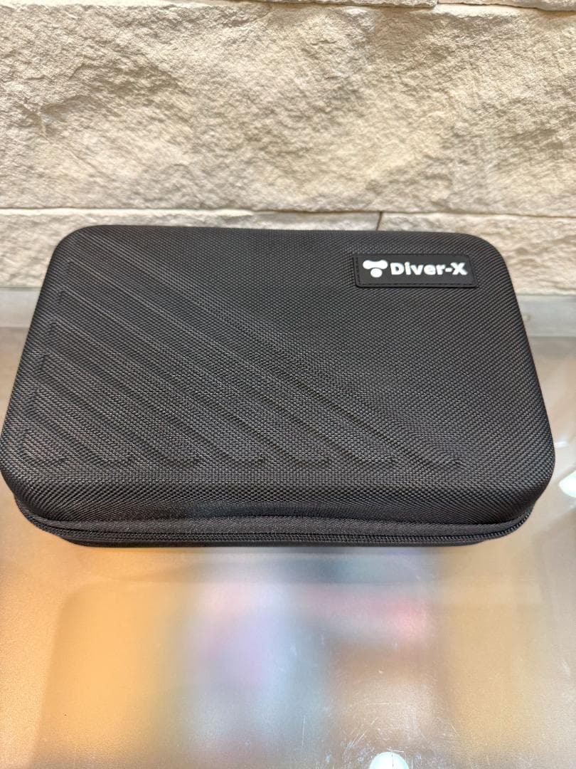 Diver-X ContactGlove2 + magnetra2 Mサイズ