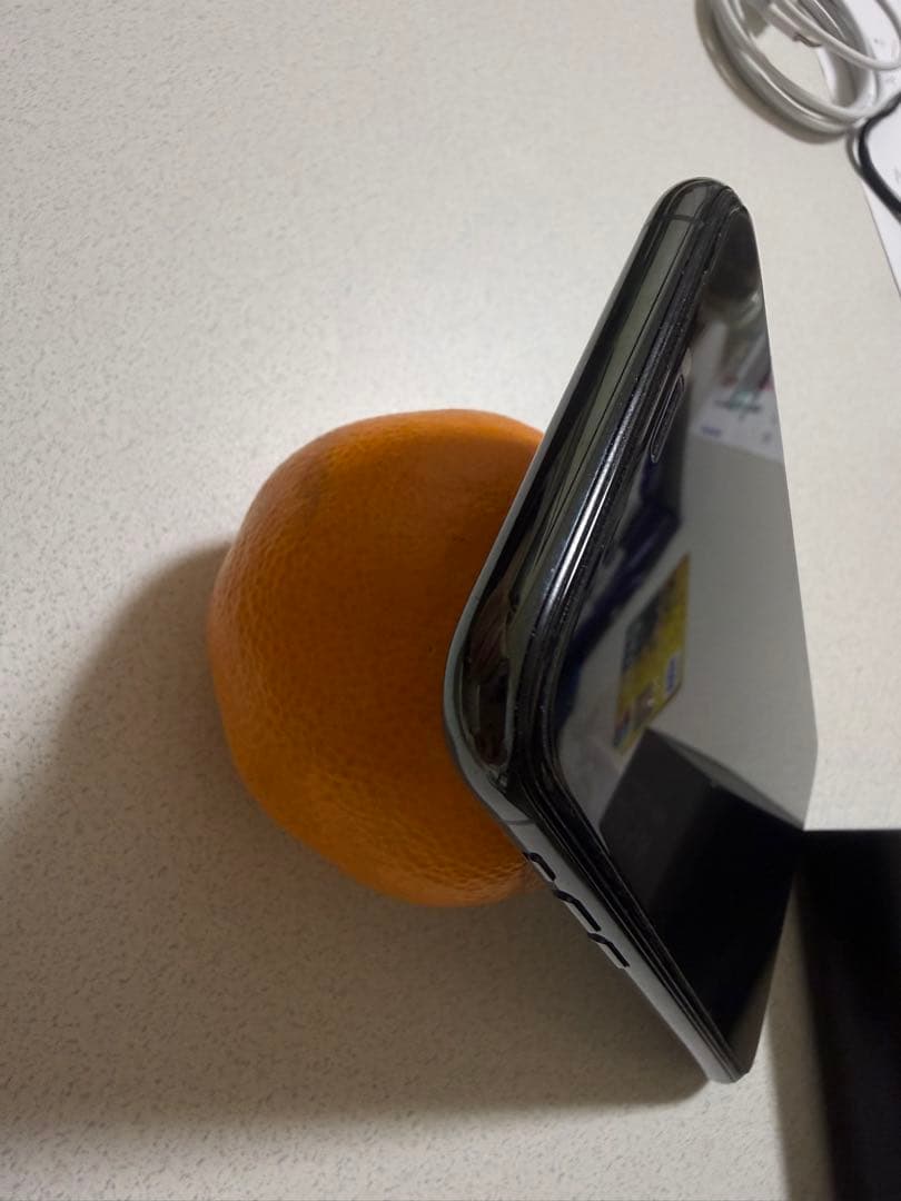 ふ*う様 iPhone 11 pro 256GB ➕ガラスフィルム及び新品ケース