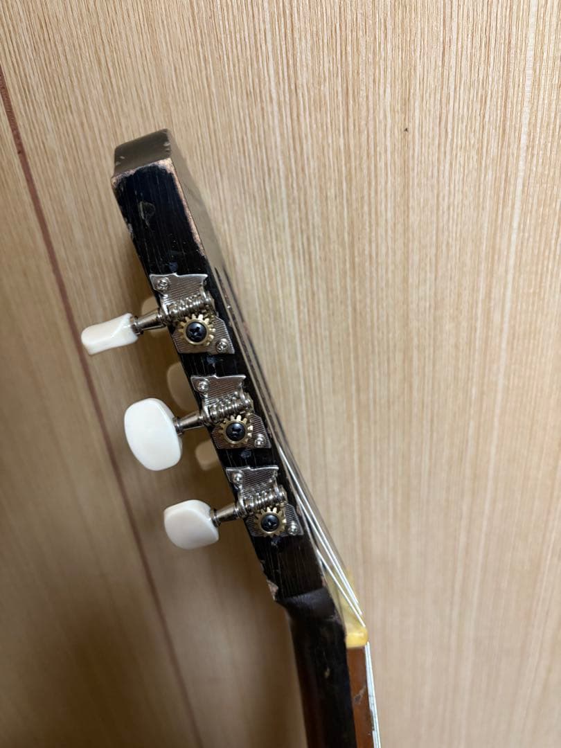 ギター Yamaha Dynamic Guitar No. 20