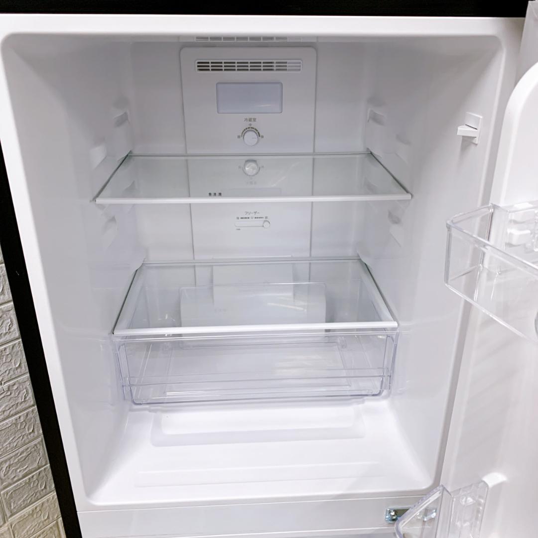 OE01173 アクア 135L 冷蔵庫 一人暮らし 小型